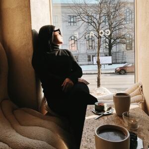 Grafikas dizainere un ilustratore ar pieredzi mārketingā