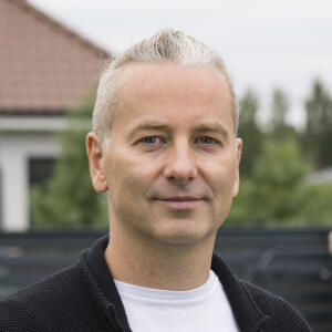 Biznesa izaugsmes eksperts