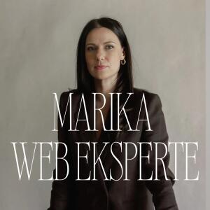 Mājas lapu un interneta veikalu izveide