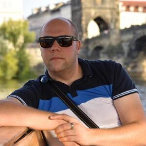 Fullstack web izstrādātājs