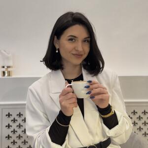 Organiskā satura speciālists