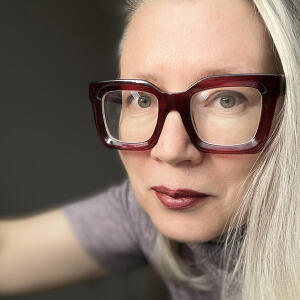 Vizuālais mākslinieks