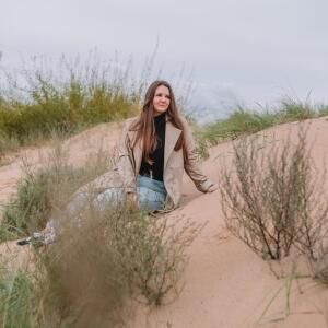 Komunikāciju speciāliste